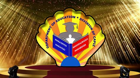 capiz deped|DepEd Tayo Division of Capiz .